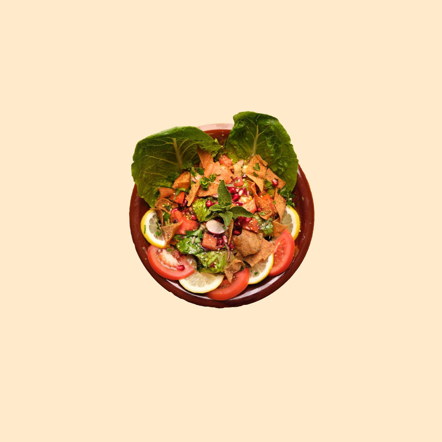 Fattoush Salat