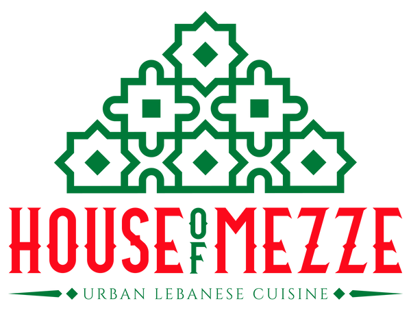 House of Mezze